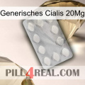 Generic Cialis 20Mg 16